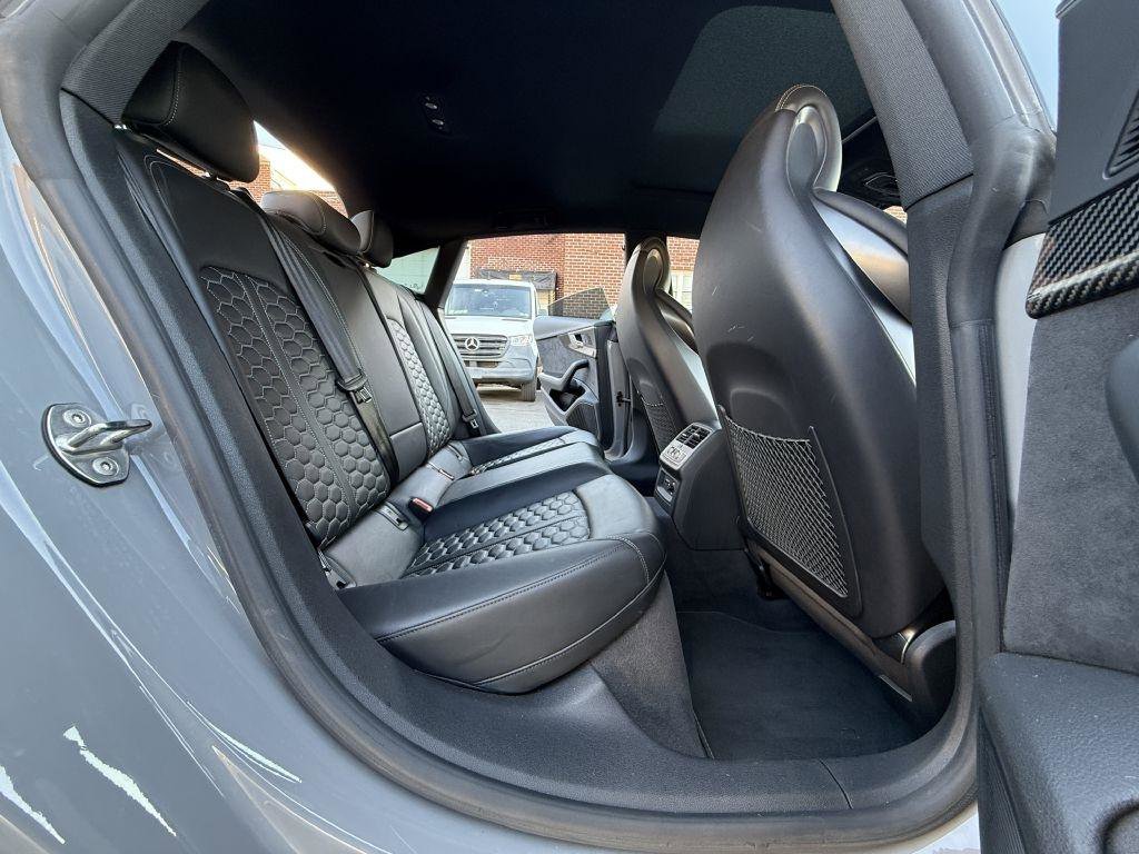 Used 2019 Audi RS 5 Sportback w/ Dynamic Plus Package AWD/4WD image 24
