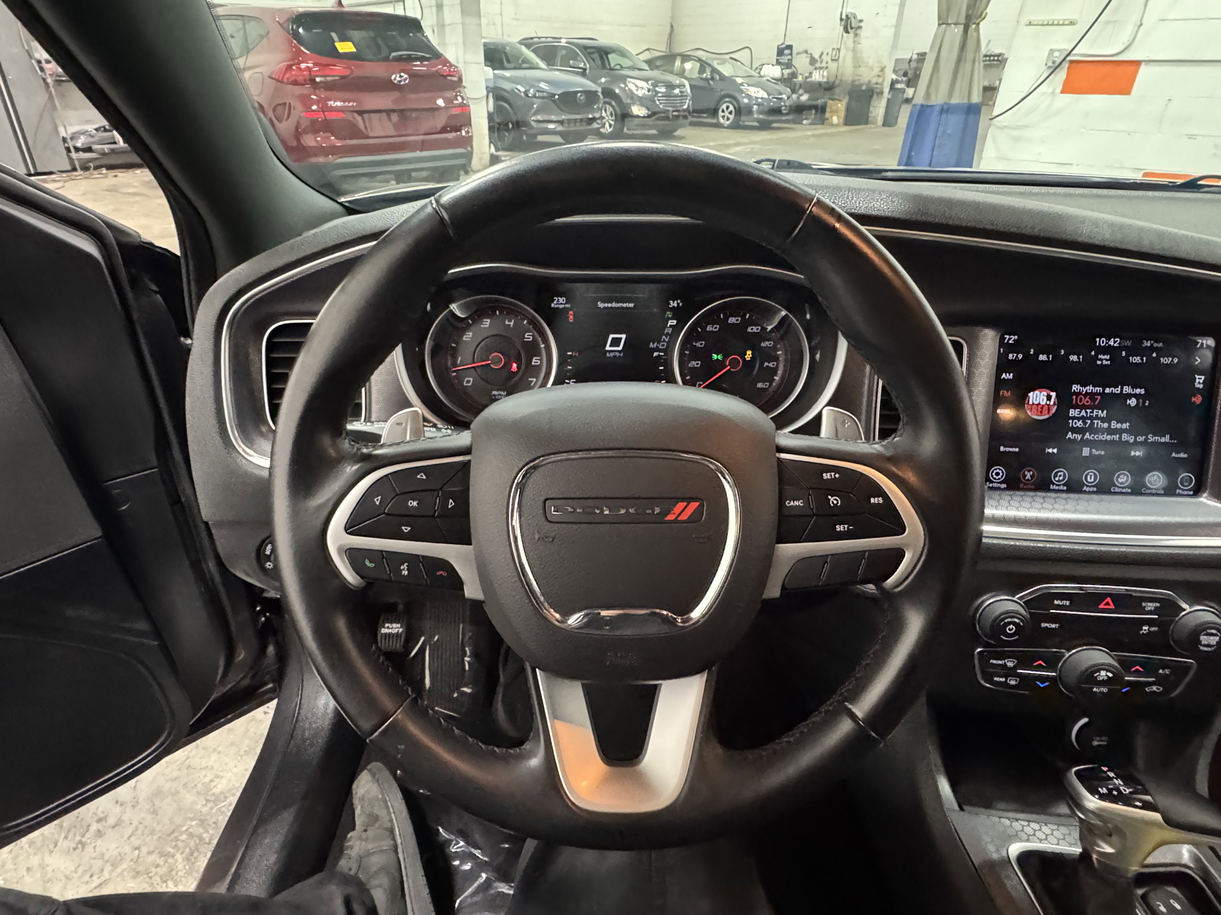 Used 2017 Dodge Charger R/T image 20