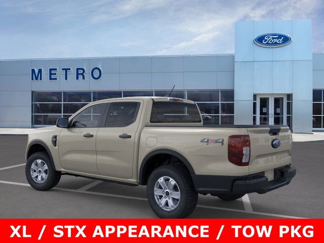 New 2025 Ford Ranger XL image 5