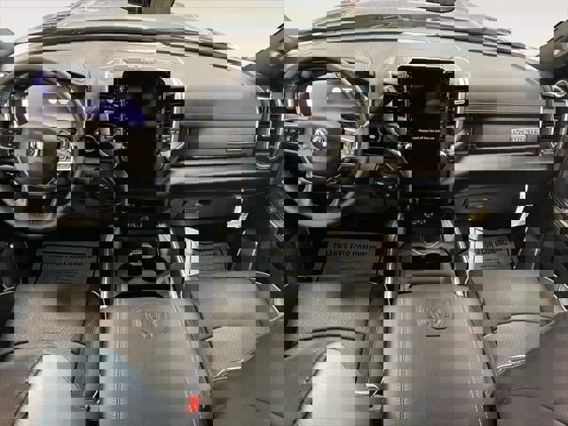 New 2026 RAM 2500 Laramie image 25