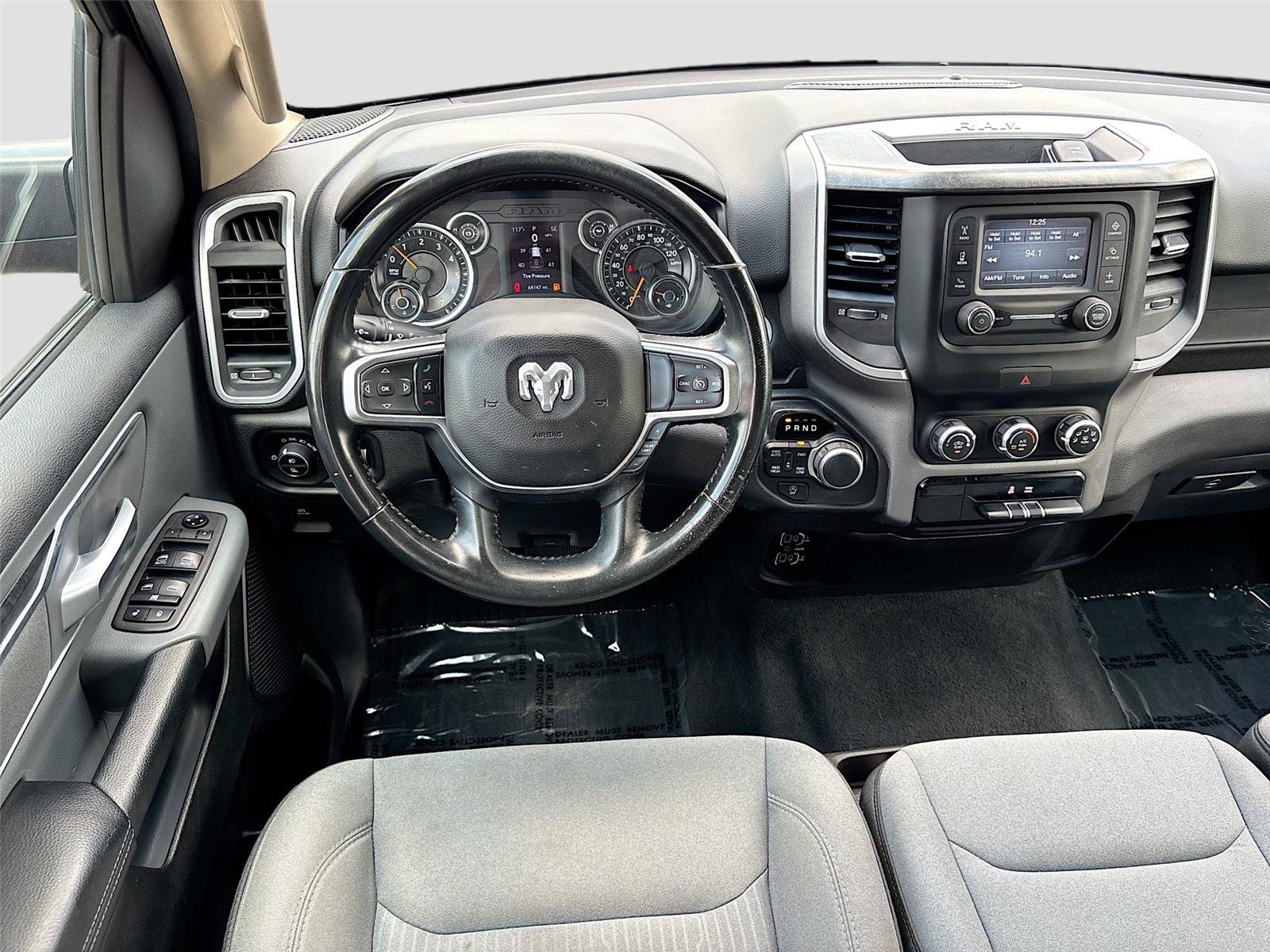 Used 2019 RAM 1500 Big Horn AWD/4WD image 20