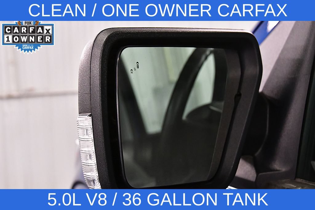 Used 2023 Ford F150 XLT w/ Equipment Group 302A High AWD/4WD image 16