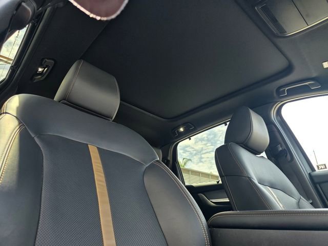 Used 2024 MAZDA CX-90 Plug-In Hybrid w/ Premium Plus image 17