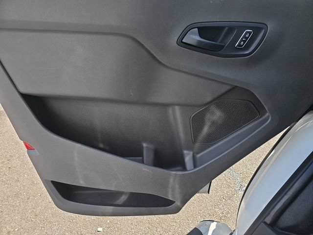 Used 2025 Ford Transit 250 Low Roof w/ Exterior Upgrade Package RWD image 19