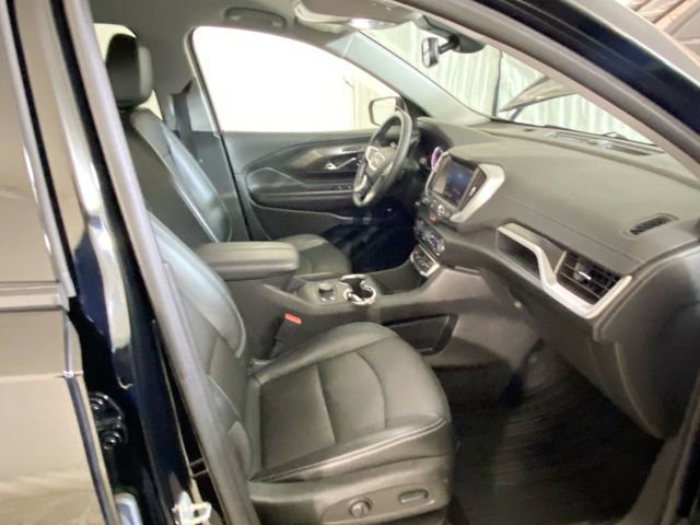 Used 2023 GMC Terrain SLT image 37
