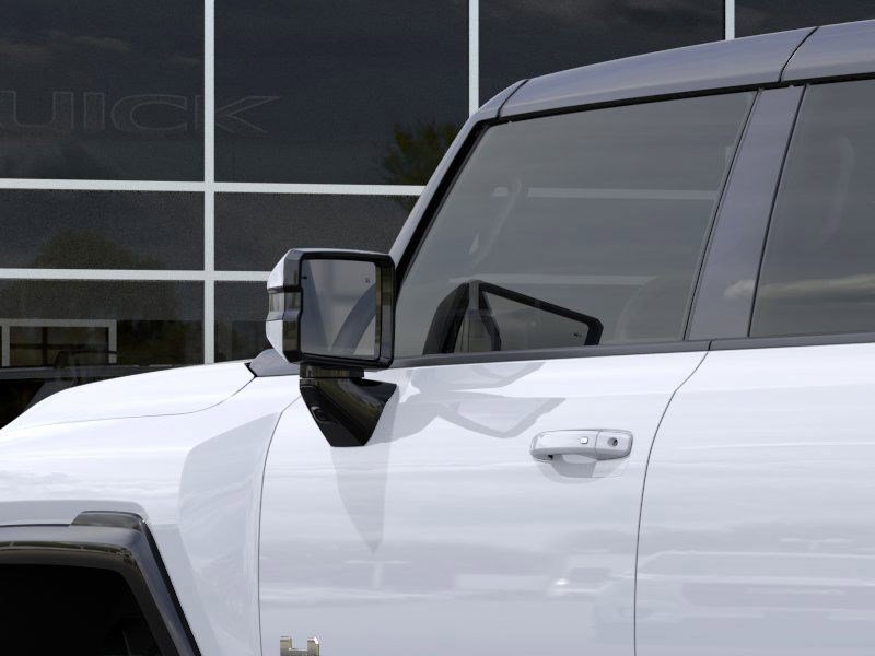 New 2024 GMC Hummer EV 3X image 12