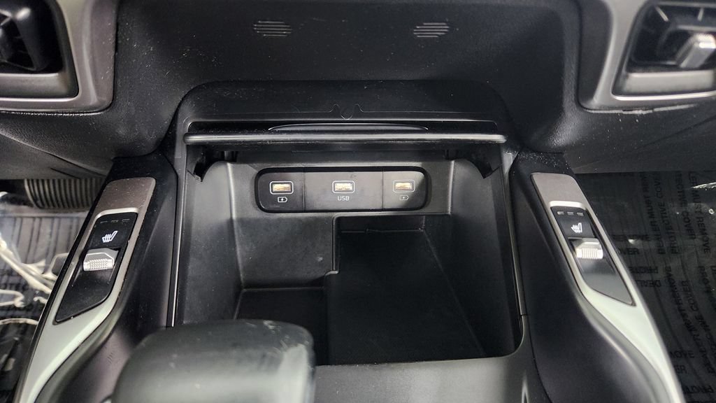 Used 2021 Kia Sorento S w/ Panoramic Sunroof Package FWD image 31