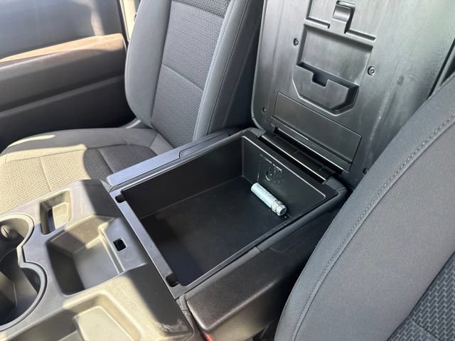 Certified 2021 GMC Sierra 2500 4x4 Regular Cab w/ Convenience Package image 26