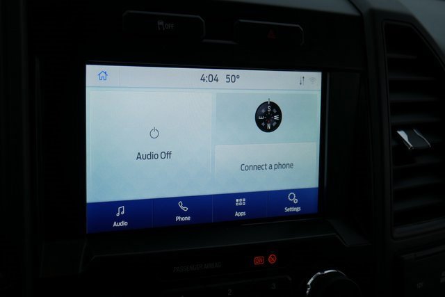 Used 2022 Ford F350 XL w/ STX Appearance Package image 20