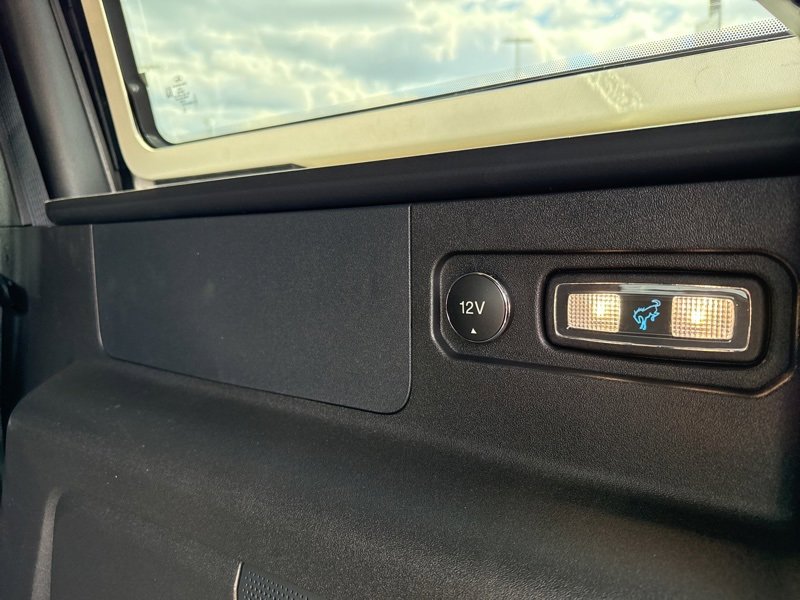 New 2025 Ford Bronco Raptor image 12