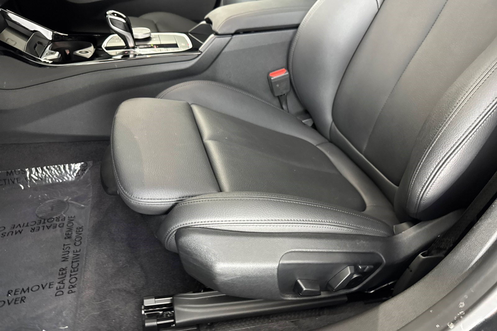 Certified 2023 BMW 228i Gran Coupe w/ Convenience Package FWD image 15