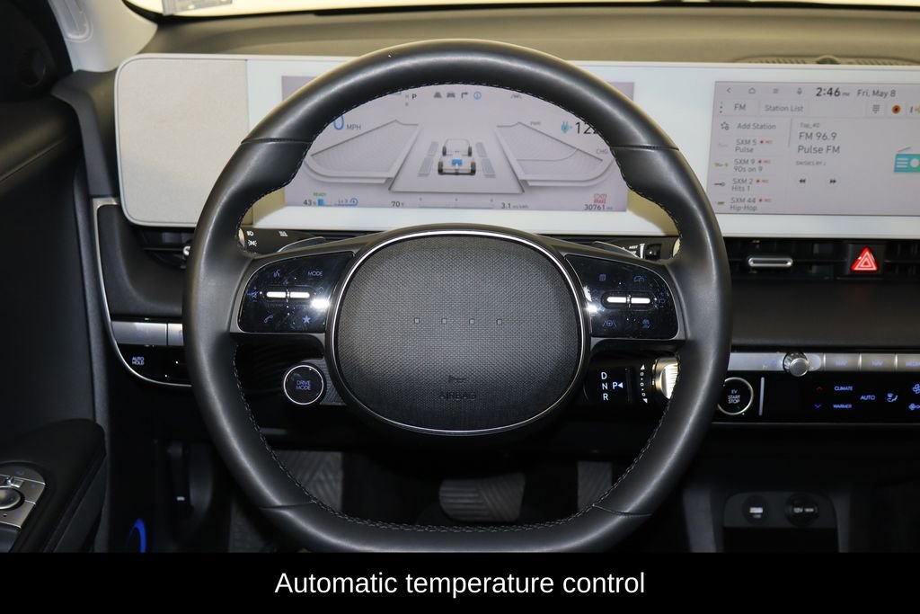 Used 2023 Hyundai Ioniq 5 SEL AWD/4WD image 7