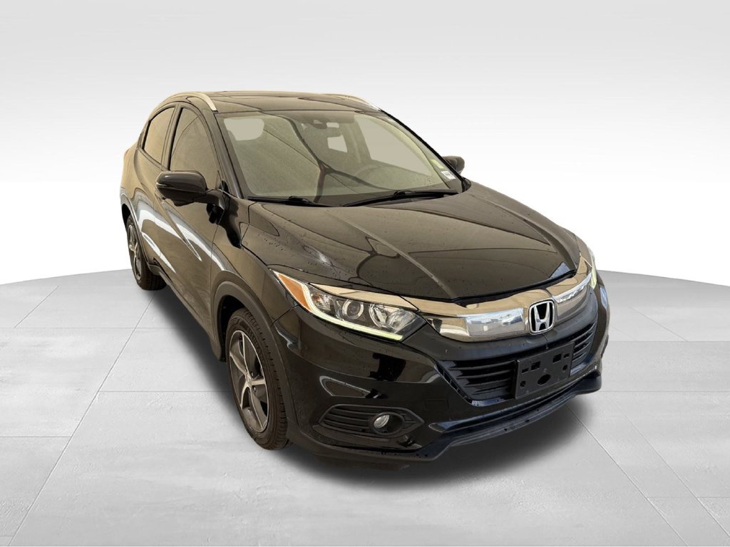 Used 2022 Honda HR-V EX image 5
