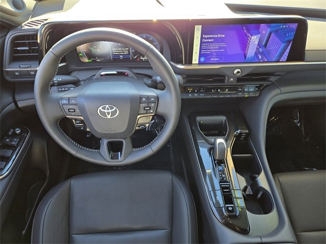 Certified 2026 Toyota Crown Limited w/ Advanced Technology Package image 13