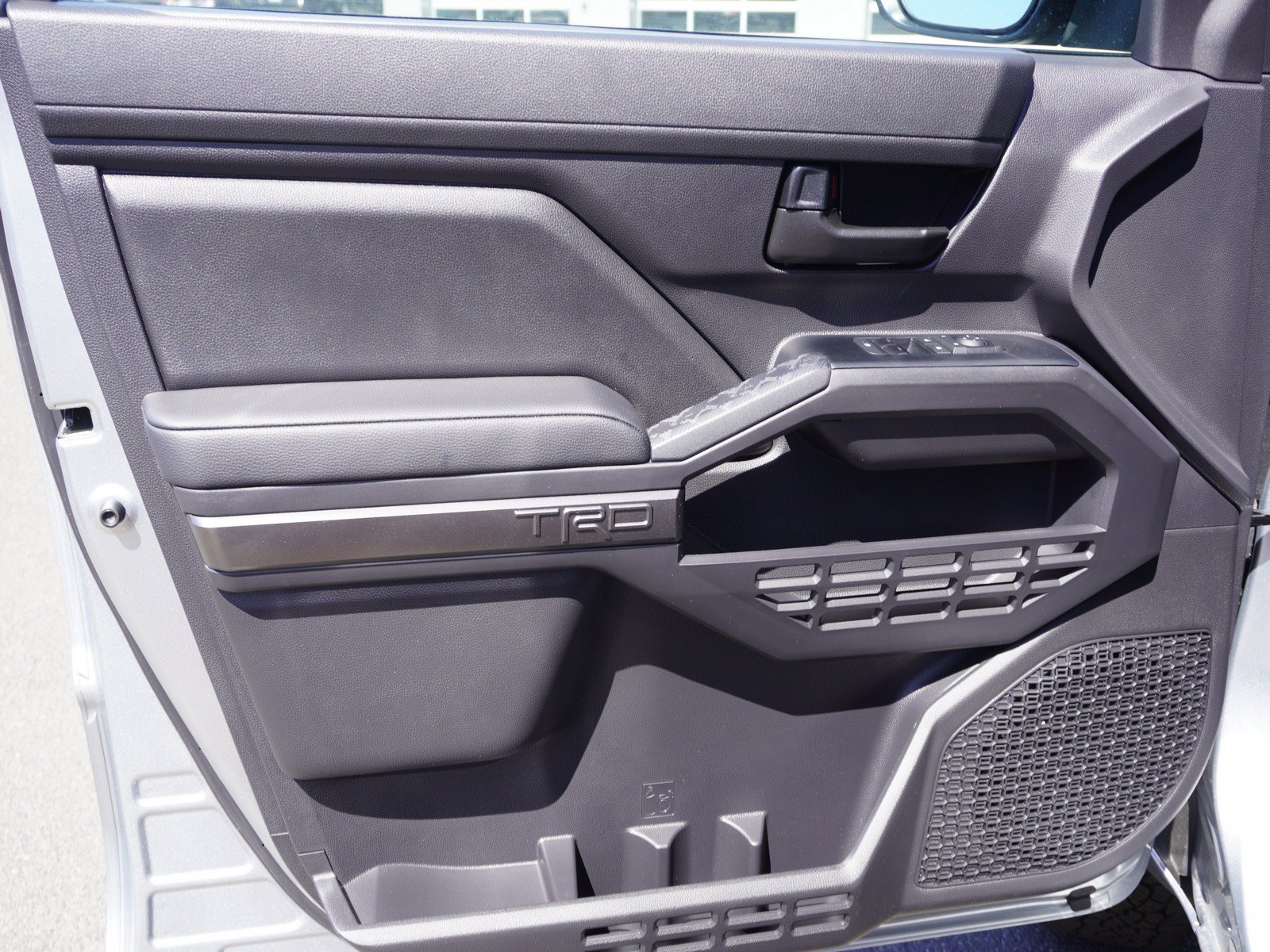 New 2026 Toyota Tacoma SR5 RWD image 12