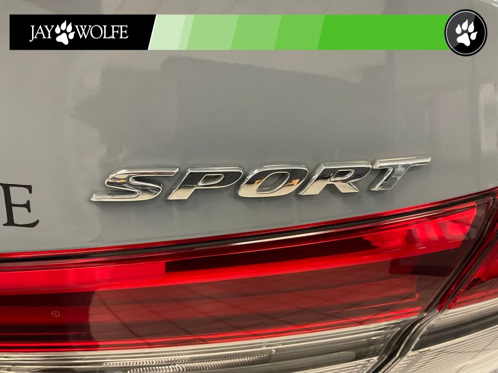 Used 2024 Honda Civic Sport image 23