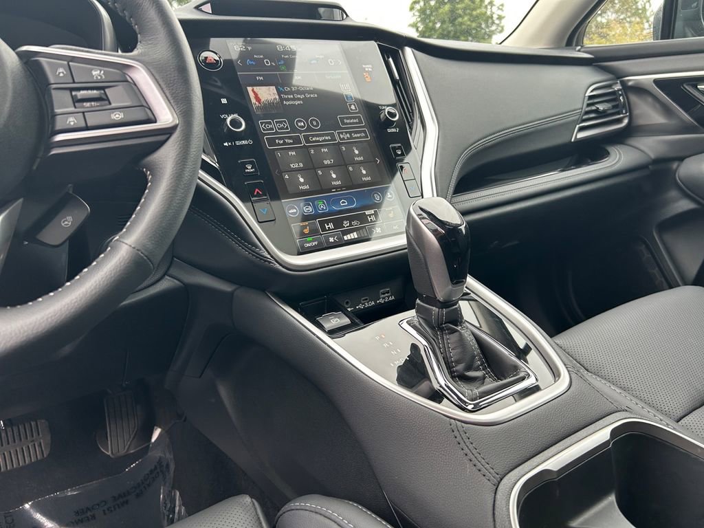 Used 2025 Subaru Outback Limited image 20