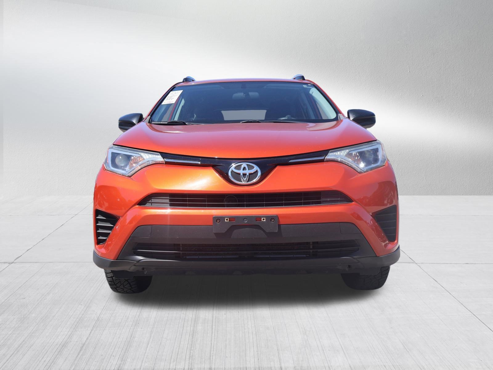 Used 2016 Toyota RAV4 LE AWD/4WD image 7