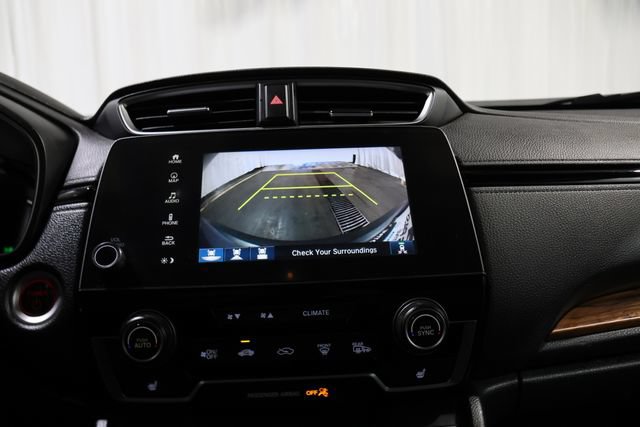Used 2021 Honda CR-V Touring image 22