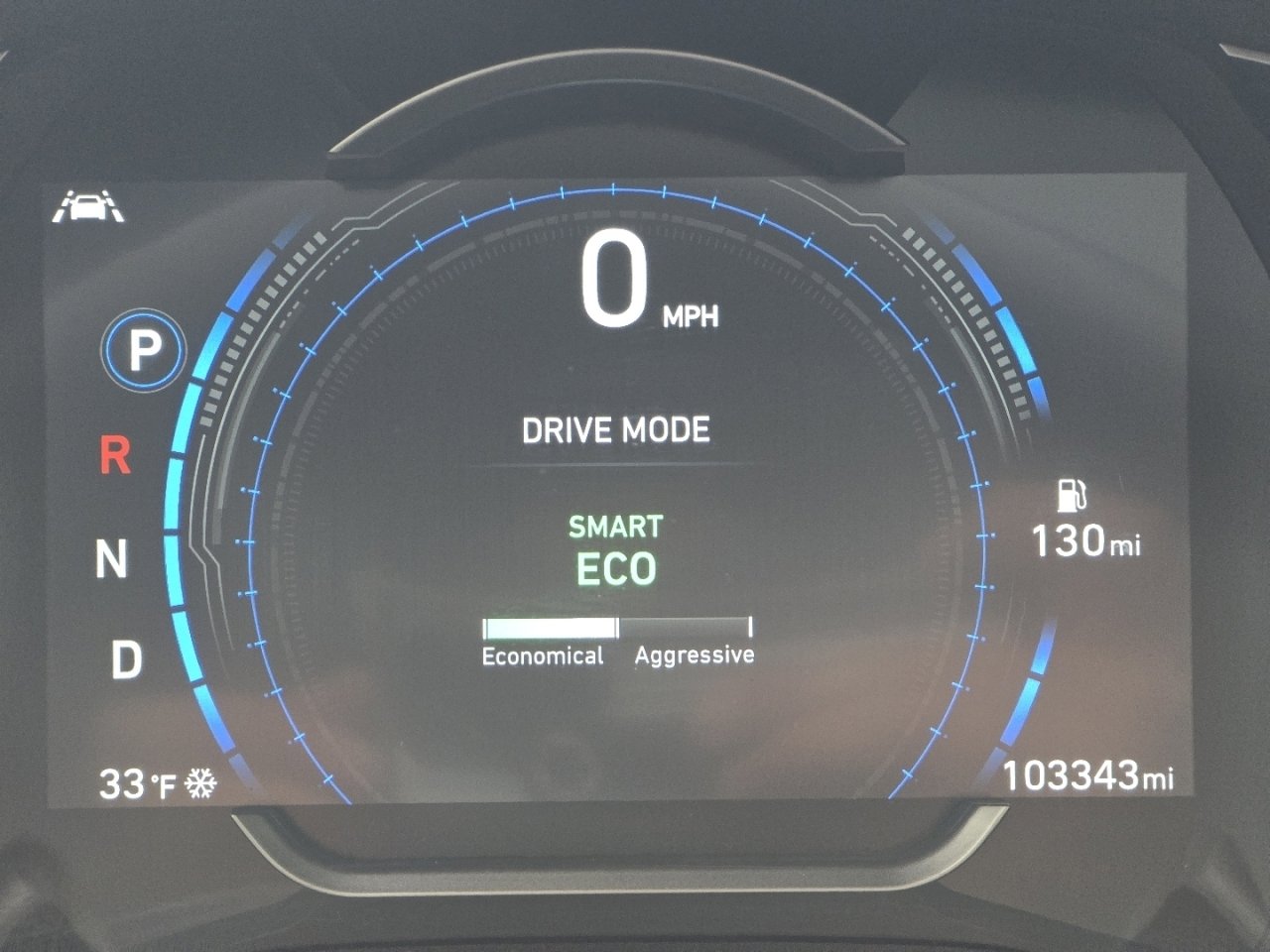 Used 2020 Hyundai Santa Fe SEL w/ Convenience + Premium Package image 29