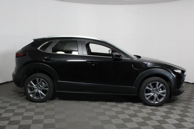 Used 2024 MAZDA CX-30 AWD 2.5 S w/ Preferred Package image 8