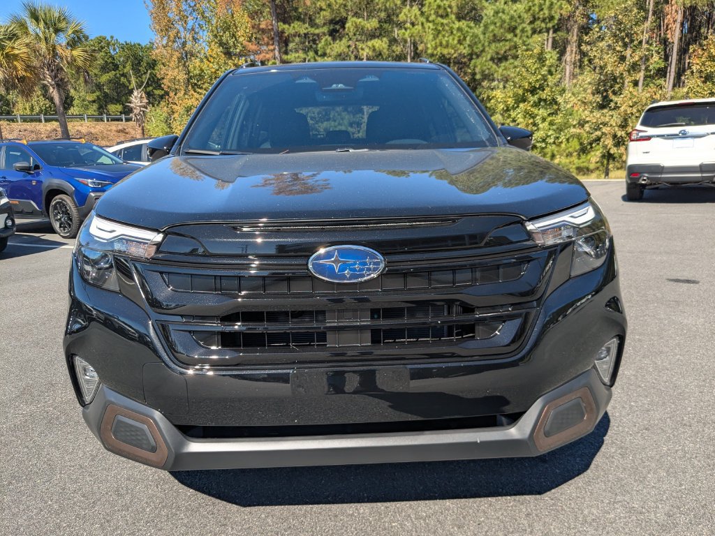New 2026 Subaru Forester Sport AWD/4WD image 9
