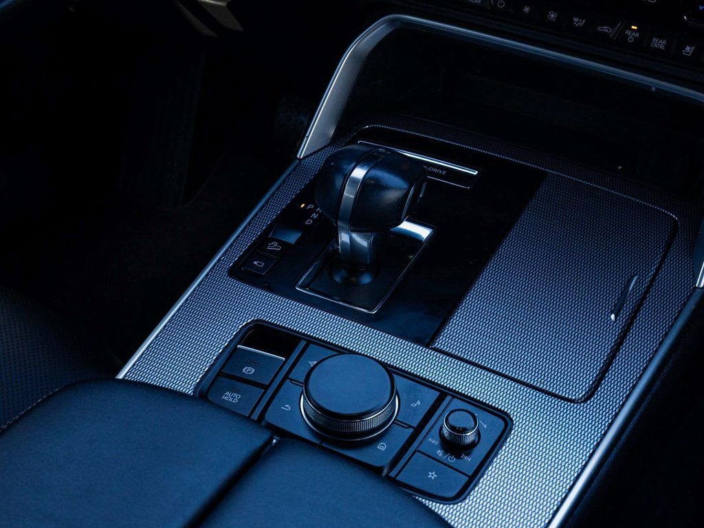 Used 2024 MAZDA CX-90 Plug-In Hybrid w/ Premium Plus image 25