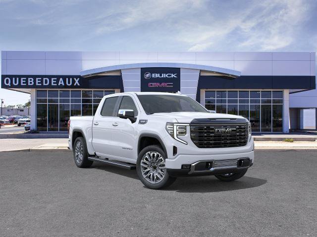 New 2026 GMC Sierra 1500 Denali Ultimate