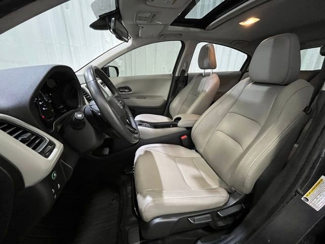Used 2019 Honda HR-V EX-L image 10