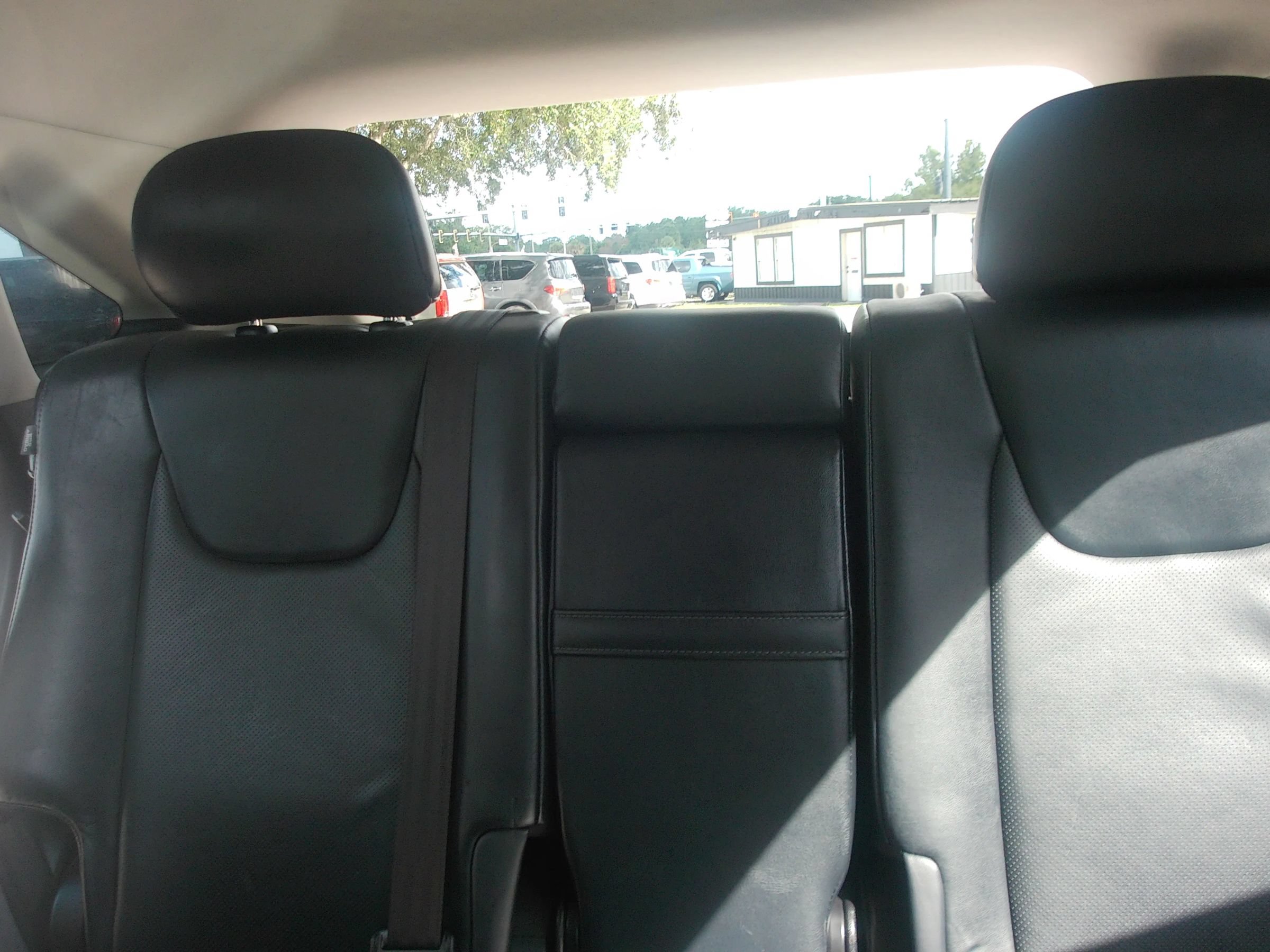 Used 2013 Lexus RX 350 FWD w/ Navigation Pkg image 19