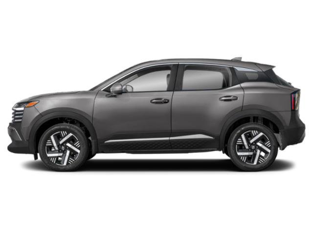 New 2026 Nissan Kicks SV w/ SV Premium Package AWD/4WD image 4