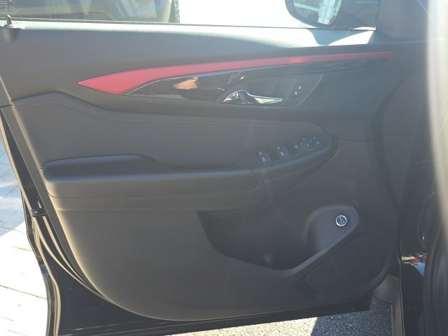 New 2026 Chevrolet TrailBlazer RS w/ Convenience Package image 10