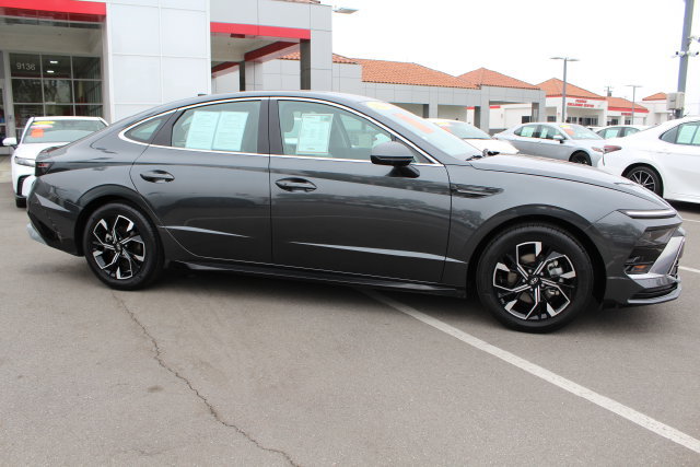 Used 2024 Hyundai Sonata SEL FWD image 19