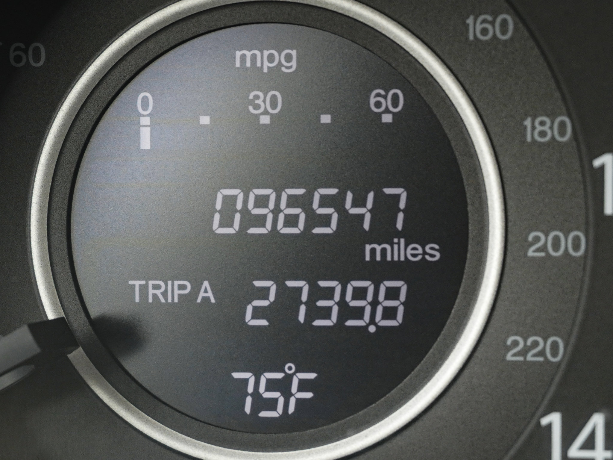 Used 2015 Honda CR-V EX-L image 22