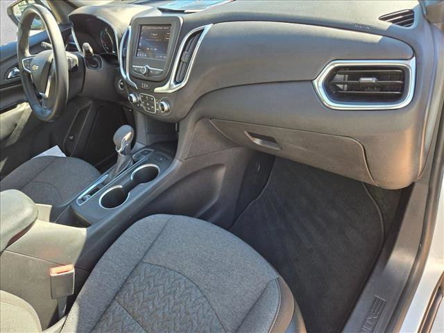 Used 2024 Chevrolet Equinox LT image 21