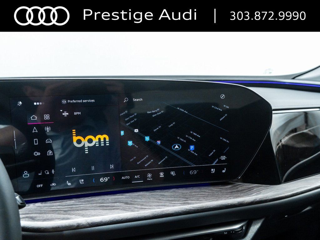 Used 2025 Audi Q5 Premium Plus image 17