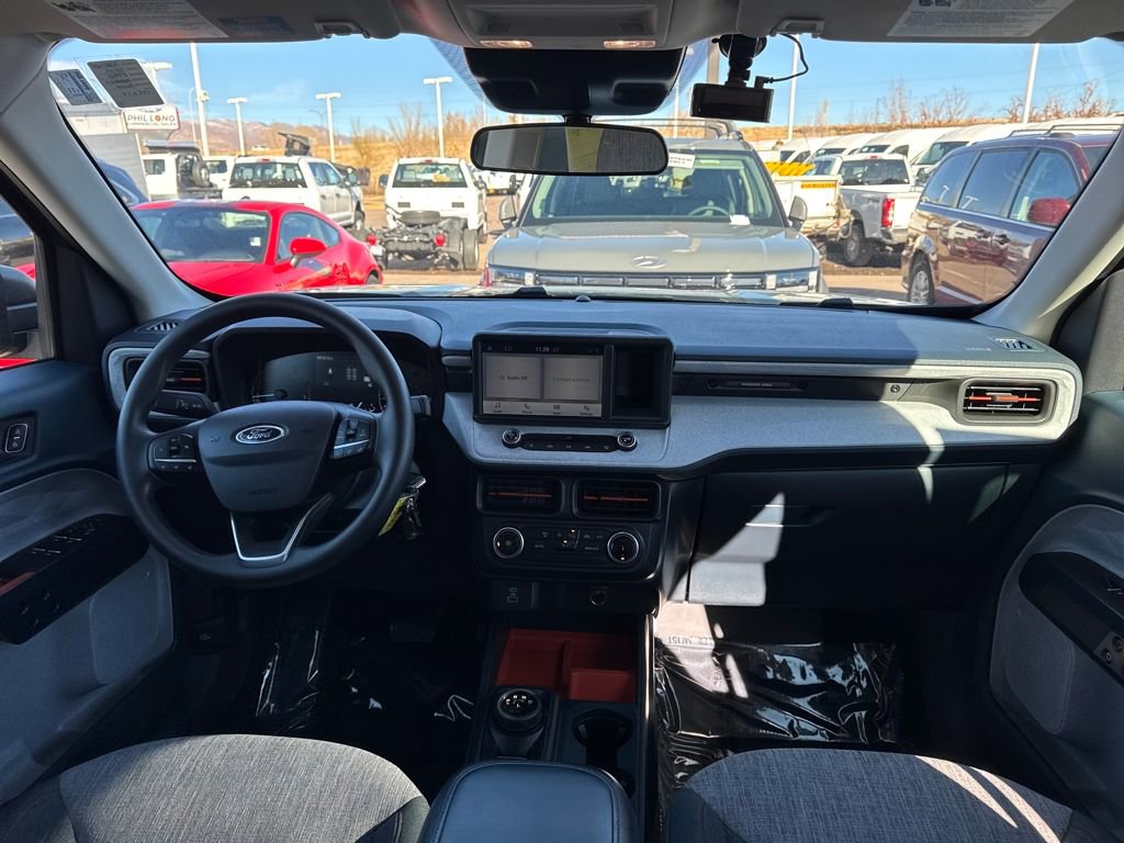 Used 2022 Ford Maverick XLT w/ Equipment Group 300A Standard image 40