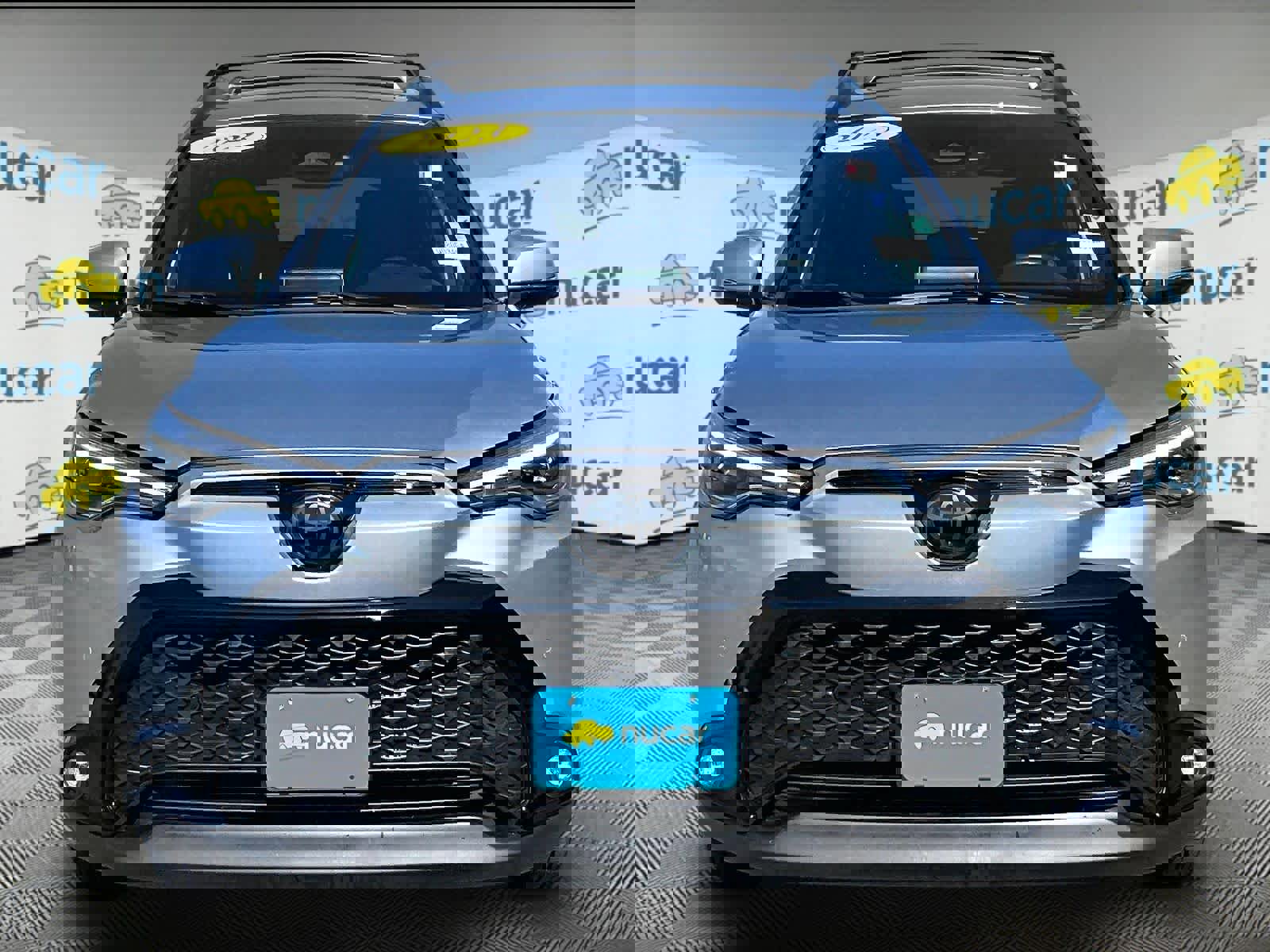 Used 2023 Toyota Corolla Cross XSE w/ Convenience Package image 2