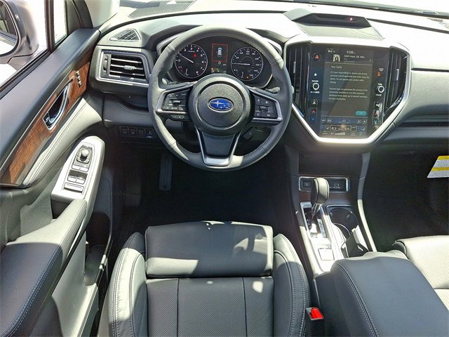 New 2025 Subaru Ascent Touring image 2