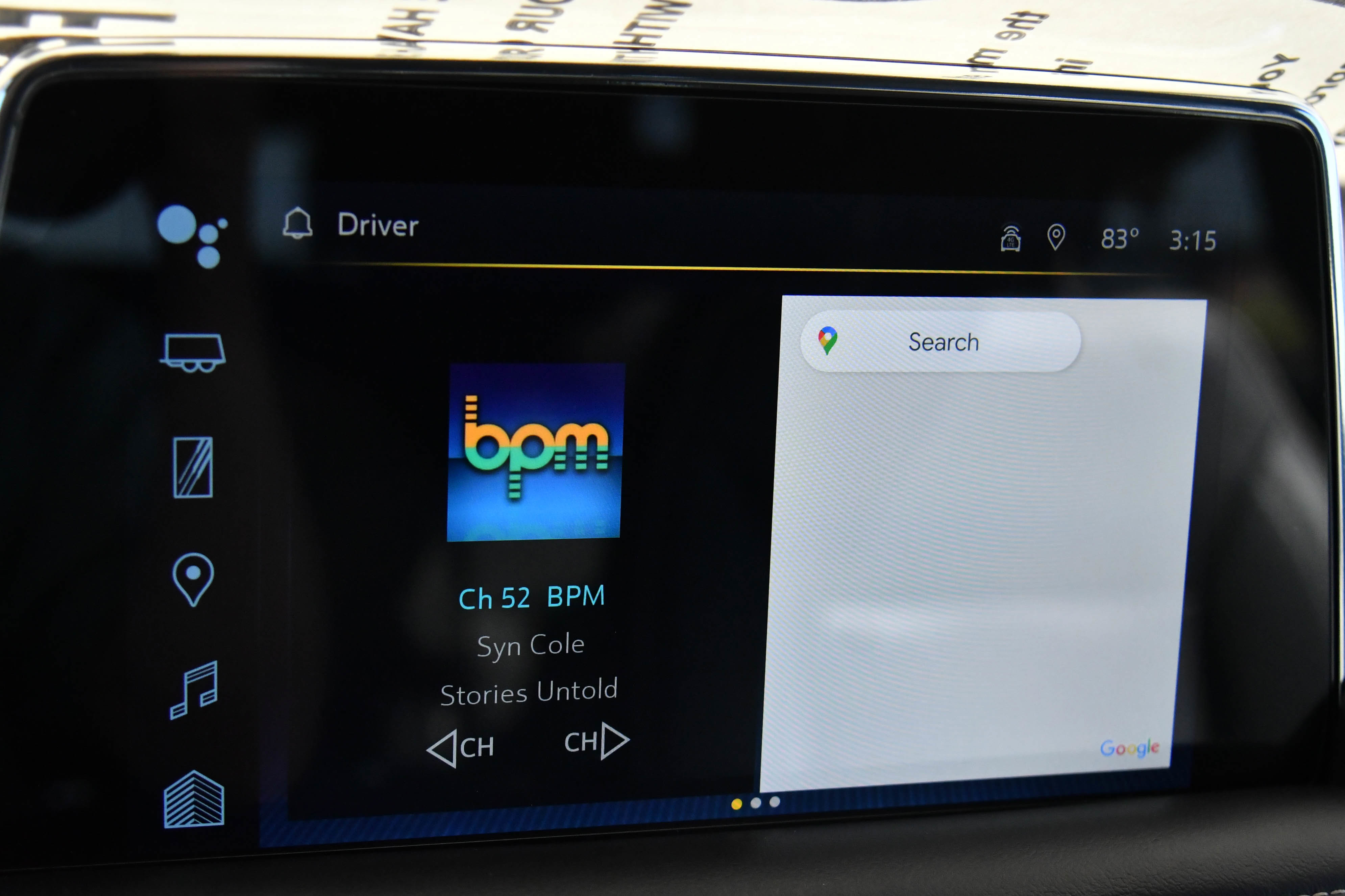 Used 2023 Chevrolet Tahoe Premier w/ Advanced Technology Package image 28