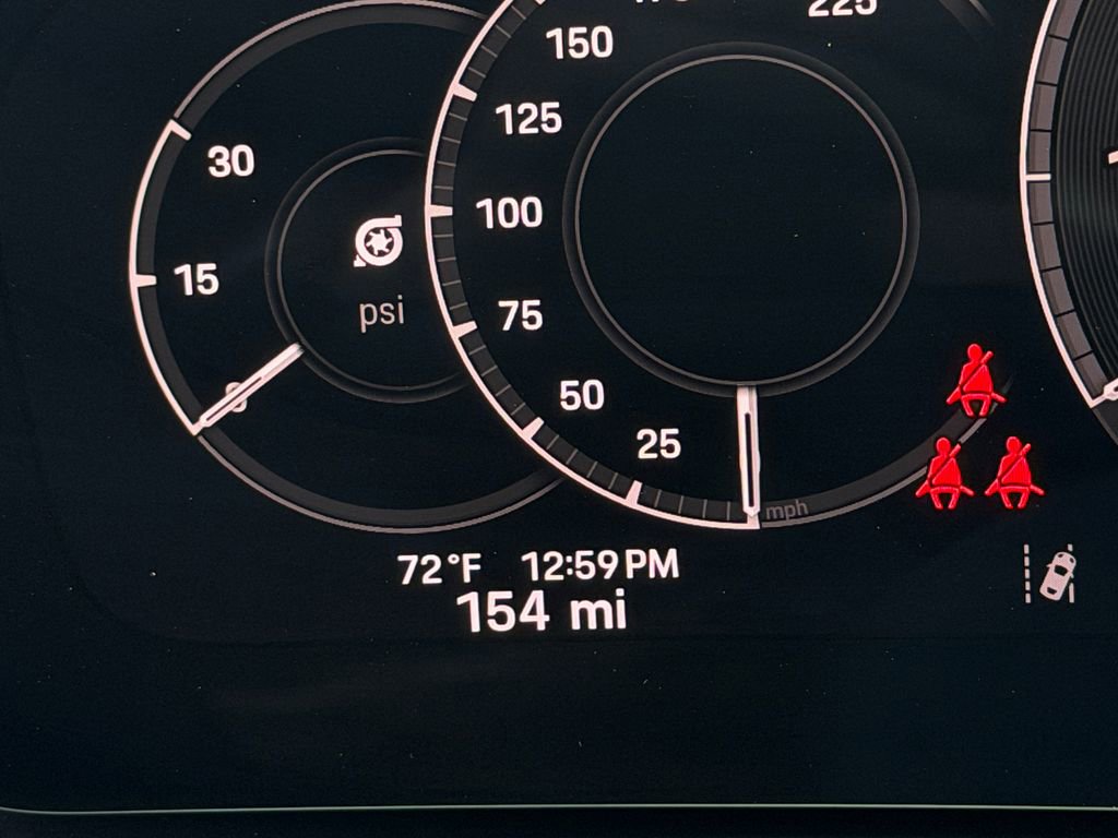 Used 2026 Porsche Panamera GTS image 18