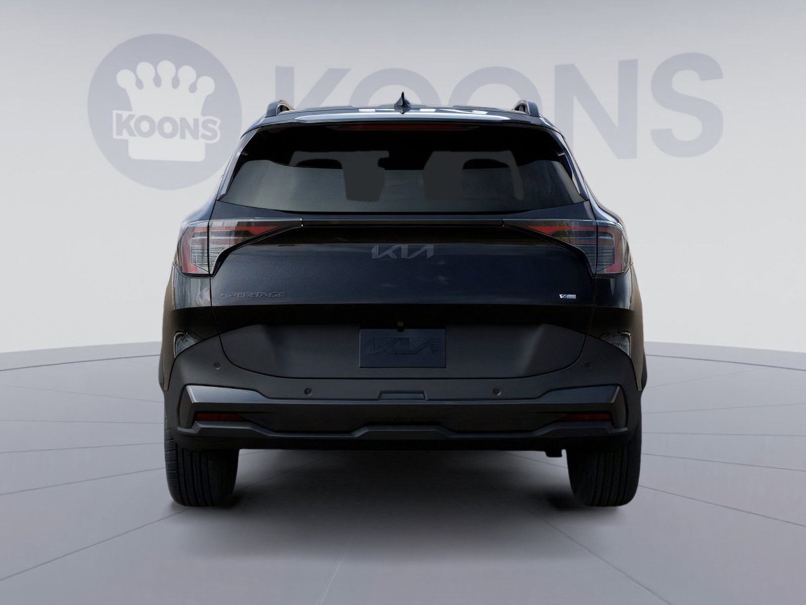 New 2026 Kia Sportage X-Line image 7