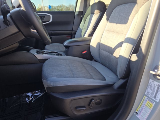 Used 2022 Ford Bronco Sport Big Bend w/ Convenience Package AWD/4WD image 21