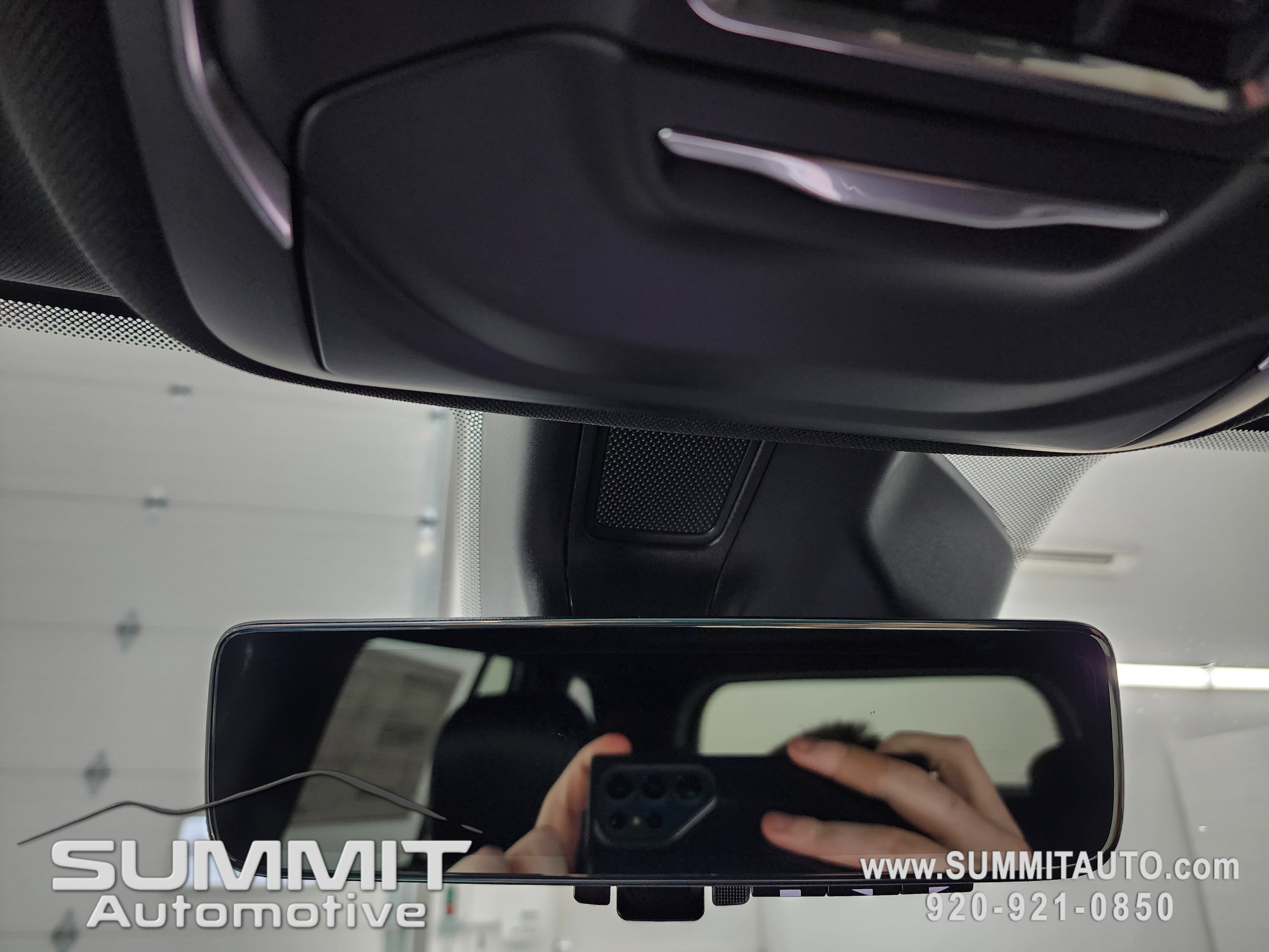 New 2026 Jeep Grand Cherokee Limited Reserve image 68