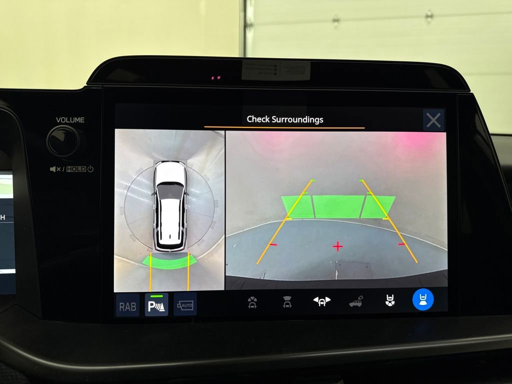 New 2026 Subaru Outback Limited XT image 20