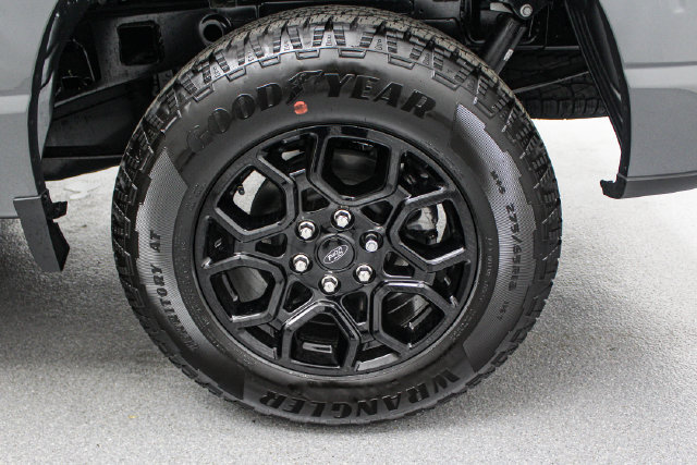New 2026 Ford F150 STX AWD/4WD image 24