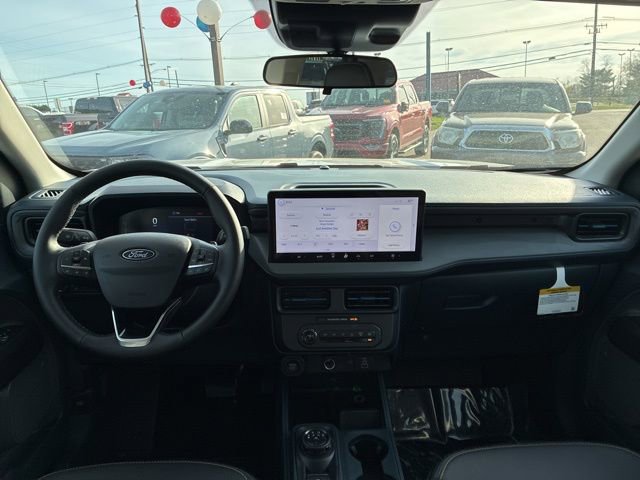 New 2026 Ford Maverick Lobo image 21