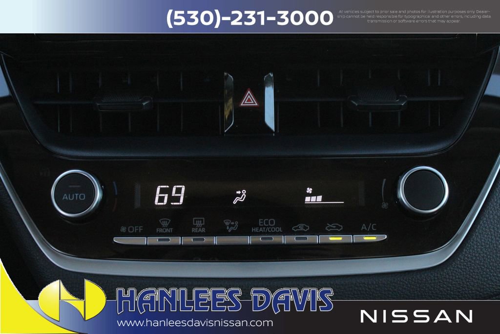 Used 2024 Toyota Corolla LE image 22