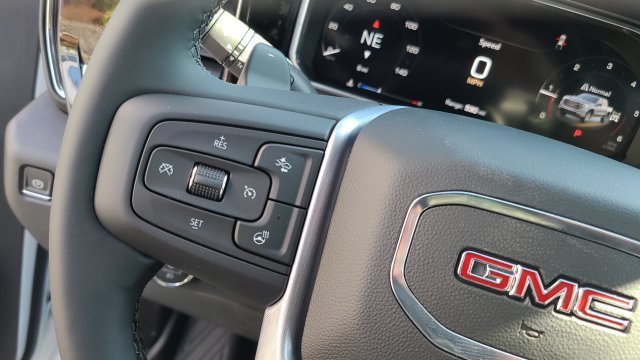 New 2026 GMC Sierra 1500 Elevation w/ Elevation Premium Package AWD/4WD image 20