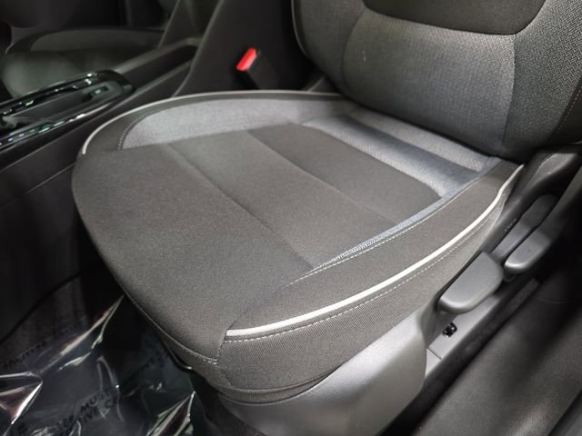 Used 2024 Chevrolet TrailBlazer LS w/ LS Confidence Package FWD image 27